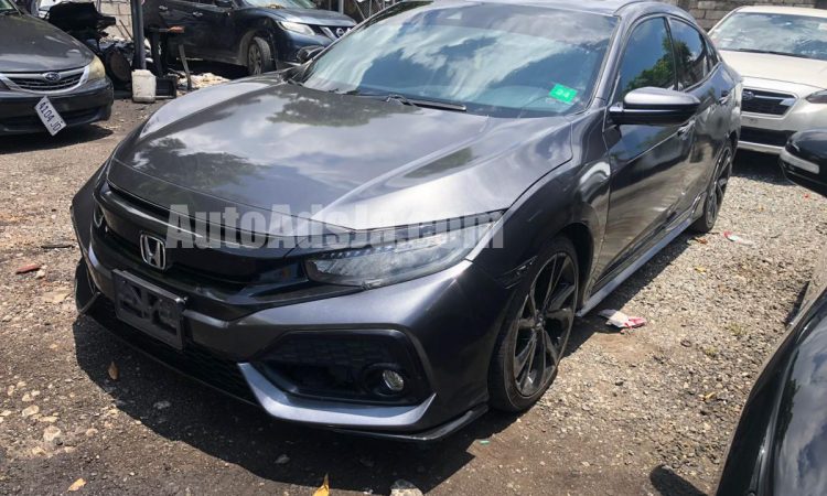 2018 Honda Civic - Buy cars for sale in Kingston/St. Andrew