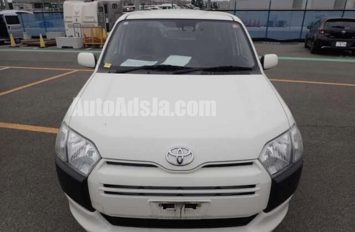 2019 Toyota Probox - Buy cars for sale in St. Catherine