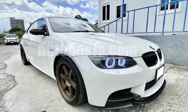 2011 BMW M3 - Buy cars for sale in Kingston/St. Andrew