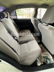 2015 Toyota Axio - Buy cars for sale in St. Elizabeth