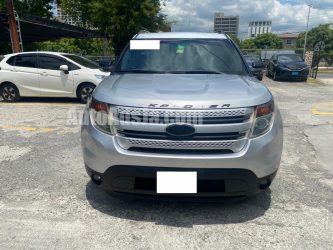 2014 Ford Explorer - Buy cars for sale in Kingston/St. Andrew