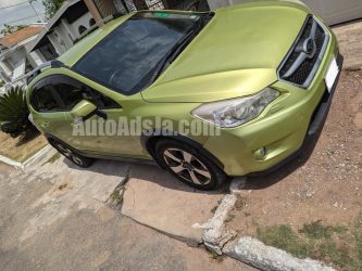 2014 Subaru XV - Buy cars for sale in Kingston/St. Andrew