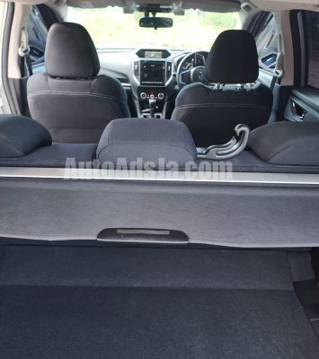 2016 Subaru Impreza - Buy cars for sale in Manchester