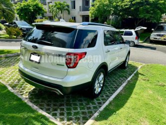 2016 Ford Explorer - Buy cars for sale in Kingston/St. Andrew