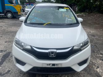 2018 Honda Fit - Buy cars for sale in Kingston/St. Andrew