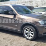 2014 BMW X3 - Buy cars for sale in Kingston/St. Andrew