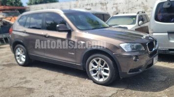 2014 BMW X3 - Buy cars for sale in Kingston/St. Andrew