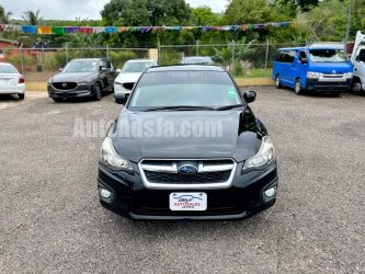2013 Subaru Impreza - Buy cars for sale in Kingston/St. Andrew