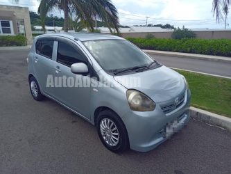 2013 Daihatsu Mira - Buy cars for sale in Hanover