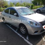 2014 Nissan Latio - Buy cars for sale in Kingston/St. Andrew