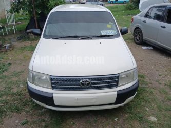 2014 Toyota PROBOX - Buy cars for sale in St. Catherine