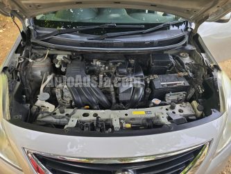 2013 Nissan Latio - Buy cars for sale in St. Mary