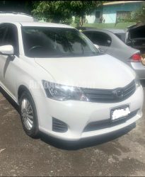 2014 Toyota Corolla - Buy cars for sale in Kingston/St. Andrew