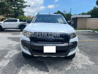 2018 Ford Ranger - Buy cars for sale in Kingston/St. Andrew