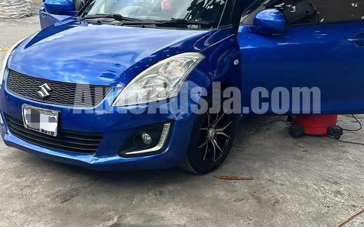 2016 Suzuki Swift - Buy cars for sale in St. Catherine