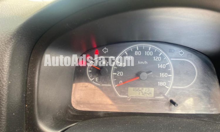 2014 Nissan AD - Buy cars for sale in St. James