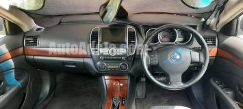 2011 Nissan Bluebird - Buy cars for sale in St. Catherine