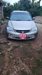 2005 Honda Civic - Buy cars for sale in Manchester