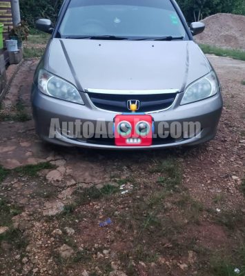 2005 Honda Civic - Buy cars for sale in Manchester