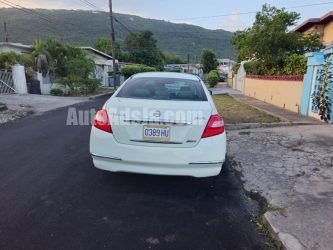 2012 Nissan Teana - Buy cars for sale in Manchester