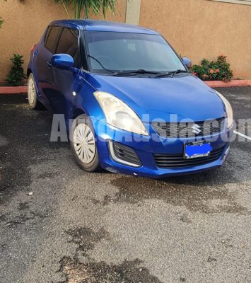 2015 Suzuki Swift - Buy cars for sale in Kingston/St. Andrew