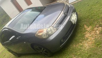 2004 Honda Stream - Buy cars for sale in St. Ann