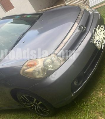 2004 Honda Stream - Buy cars for sale in St. Ann