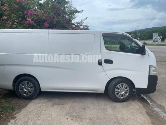 2015 Nissan Caravan - Buy cars for sale in St. Ann