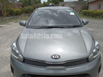 2022 Kia Soluto - Buy cars for sale in St. Catherine