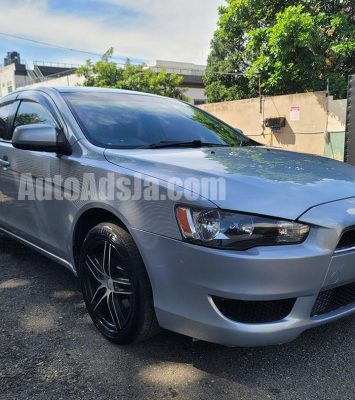 2012 Mitsubishi Galant - Buy cars for sale in Kingston/St. Andrew