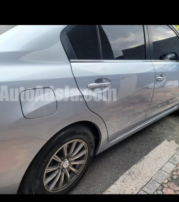 2016 Subaru Imprezza - Buy cars for sale in Kingston/St. Andrew