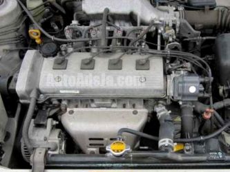 1997 Toyota 110 - Buy cars for sale in St. James