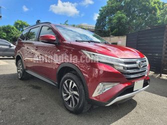 2019 Toyota RUSH - Buy cars for sale in Kingston/St. Andrew