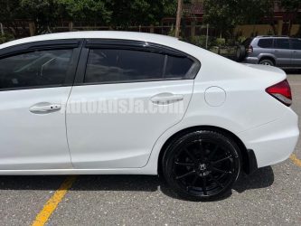 2015 Honda Civic - Buy cars for sale in Kingston/St. Andrew