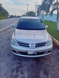 2012 Nissan Tiida - Buy cars for sale in Hanover