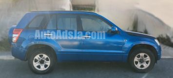 2006 Suzuki Grand - Buy cars for sale in St. Catherine