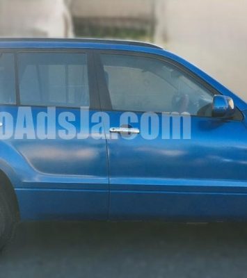 2006 Suzuki Grand - Buy cars for sale in St. Catherine