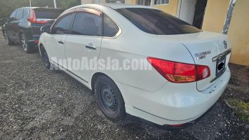 2007 Nissan Sylphy - Buy cars for sale in Kingston/St. Andrew
