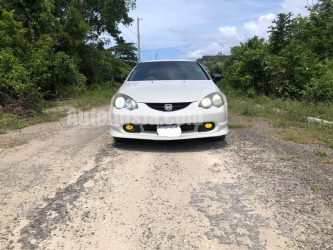 2001 Honda Interga - Buy cars for sale in St. Mary