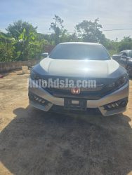 2017 Honda Civic - Buy cars for sale in Manchester