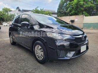 2017 Honda FIT - Buy cars for sale in Kingston/St. Andrew