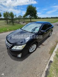 2012 Toyota Camry - Buy cars for sale in St. Catherine