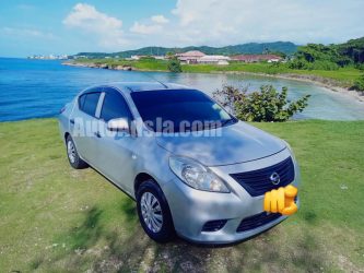 2013 Nissan Latio - Buy cars for sale in Hanover