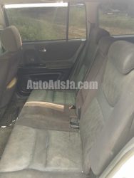 2000 Toyota Kluger - Buy cars for sale in Manchester