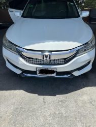 2017 Honda Accord - Buy cars for sale in Kingston/St. Andrew