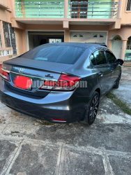 2015 Honda Civic - Buy cars for sale in Manchester