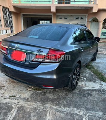 2015 Honda Civic - Buy cars for sale in Manchester