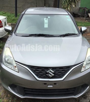 2017 Suzuki Baleno - Buy cars for sale in Kingston/St. Andrew