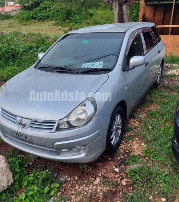 2011 Nissan Ad - Buy cars for sale in St. James