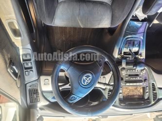 2002 Toyota Klugar - Buy cars for sale in Kingston/St. Andrew